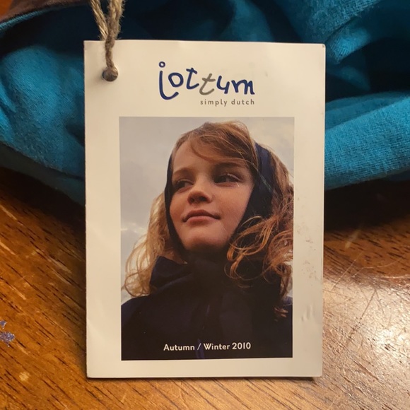 Jottum baby 18 months cardigan top - Picture 6 of 6